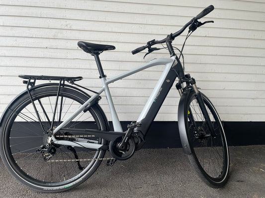 Bianchi T-Tronik T-Type (180-195cm) (150km)