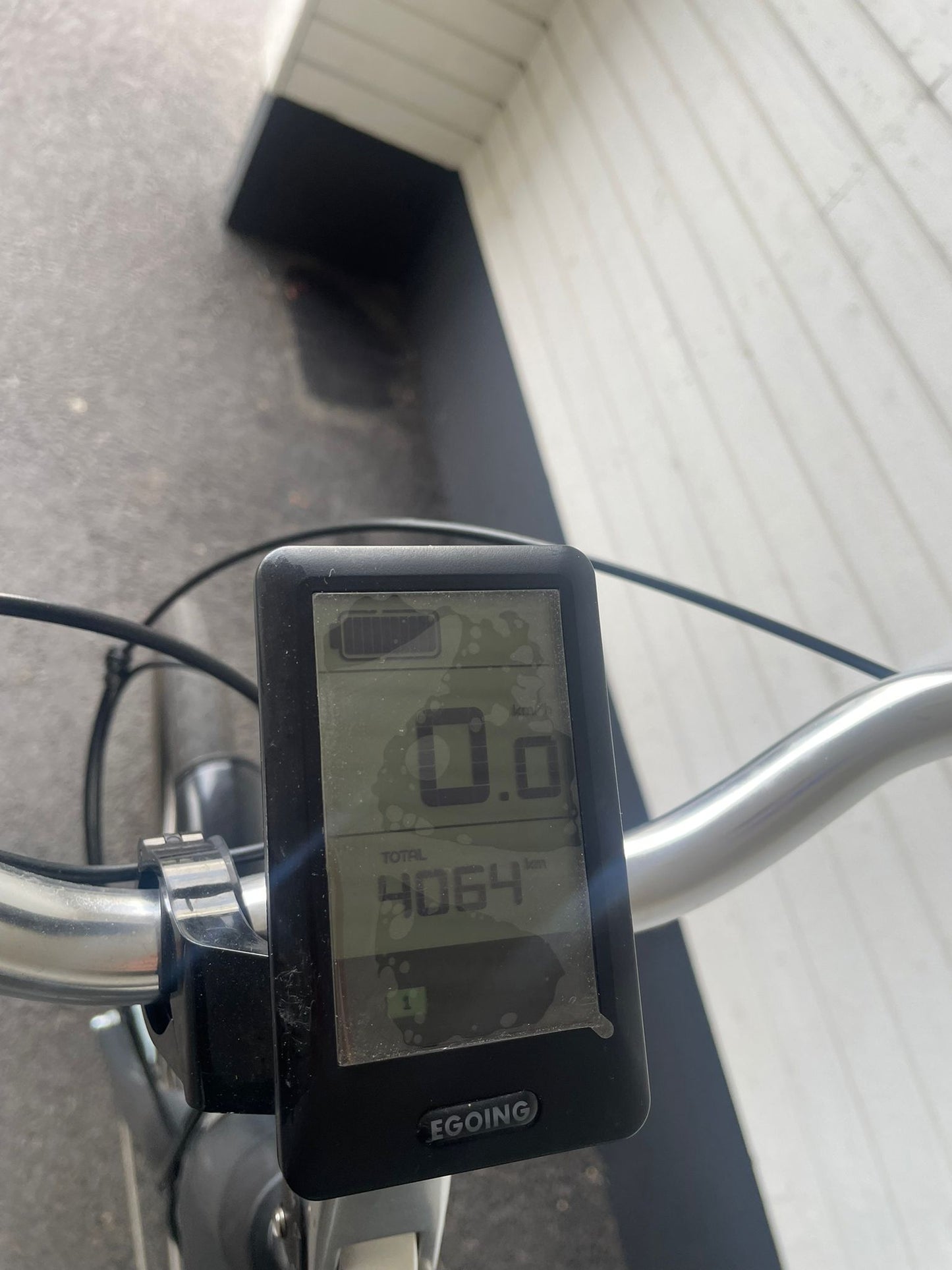 Crescent Elmo (170-185cm) (4065km)