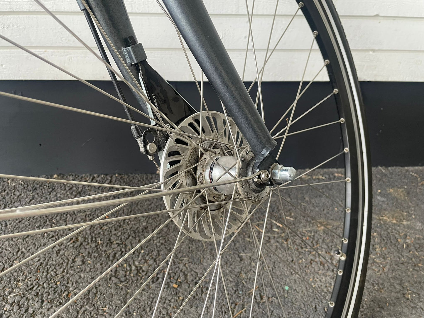 Crescent Elmo (170-185cm) (4065km)