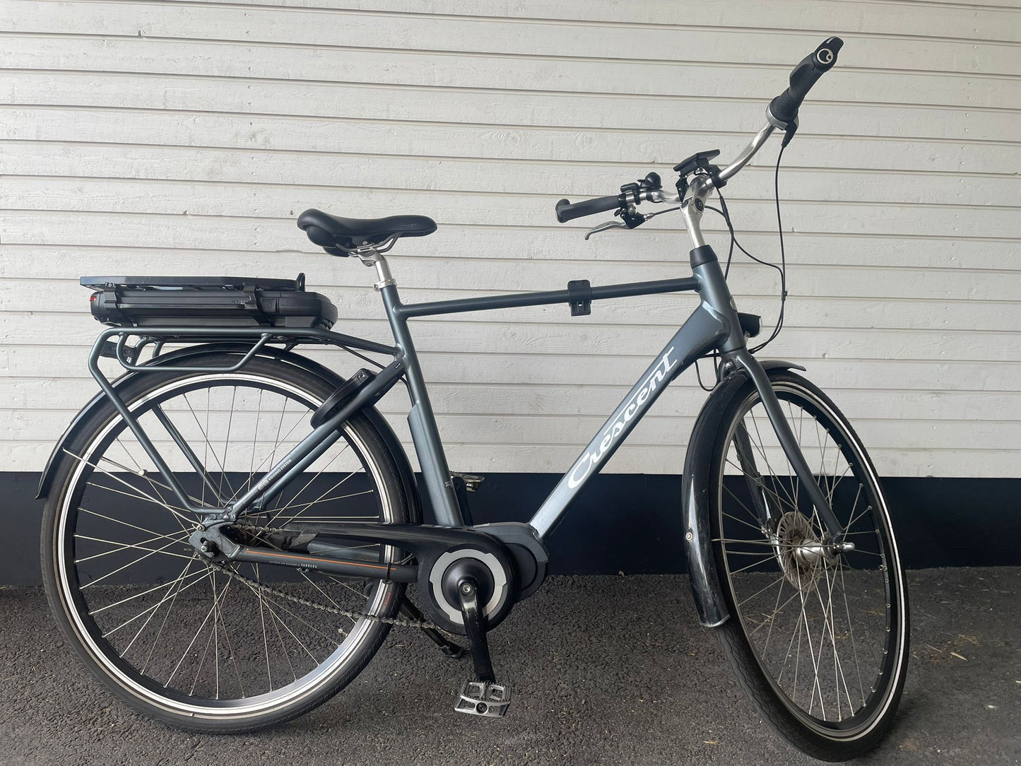 Crescent Elmo (170-185cm) (4065km)