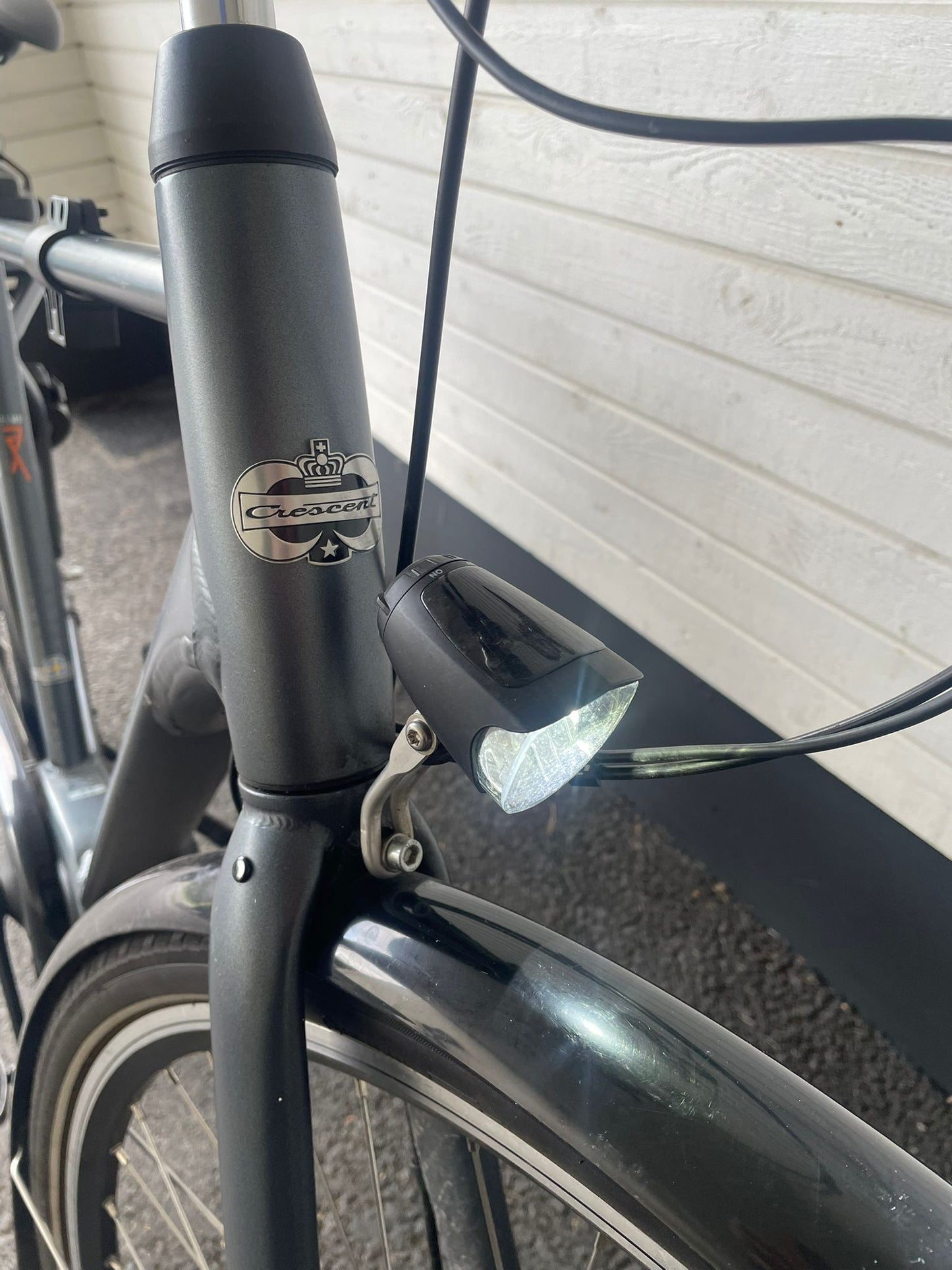 Crescent Elmo (170-185cm) (4065km)