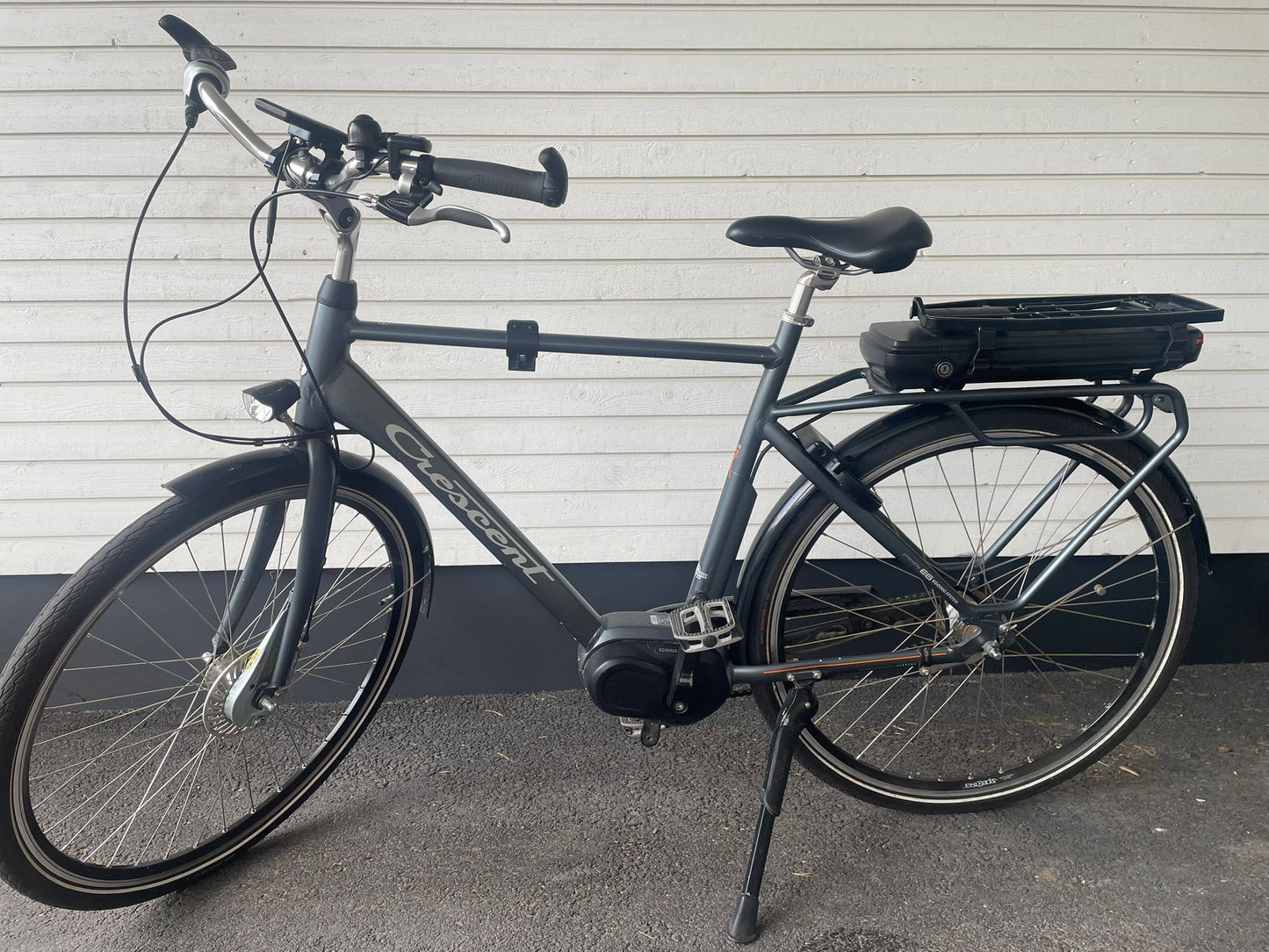 Crescent Elmo (170-185cm) (4065km)