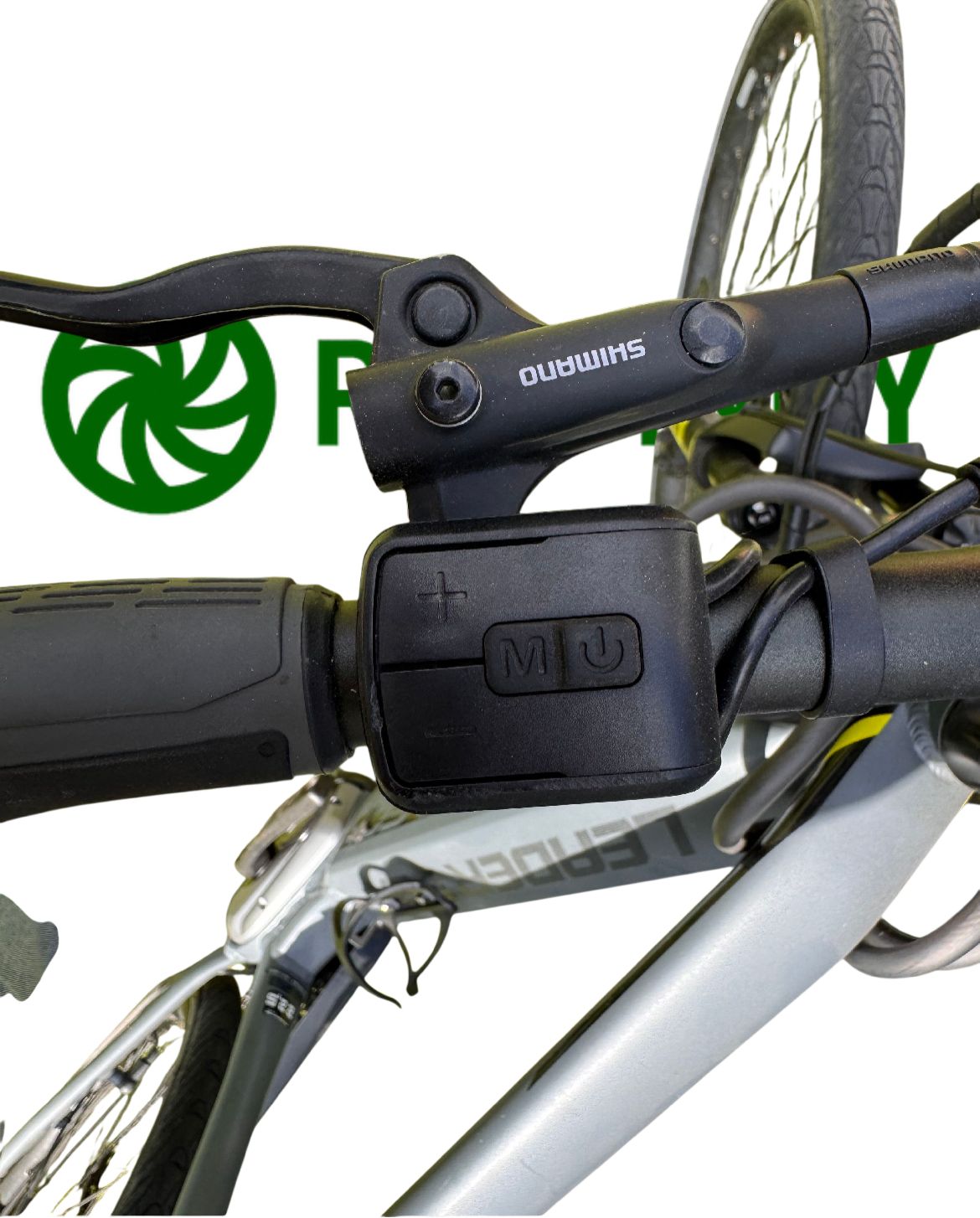 Leader Fox Bend (173 - 188cm) Ajettu vain 1060km!