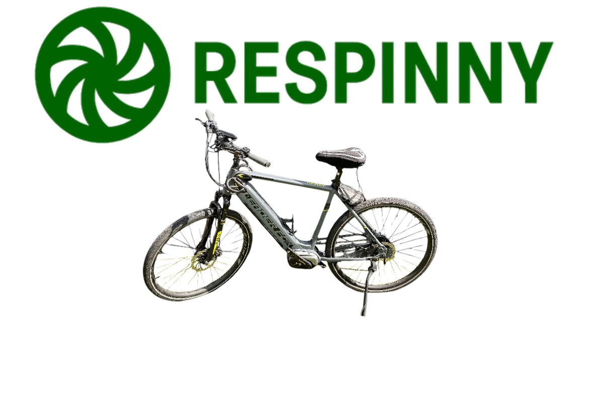 Leader Fox Bend (173 - 188cm) Ajettu vain 1060km!